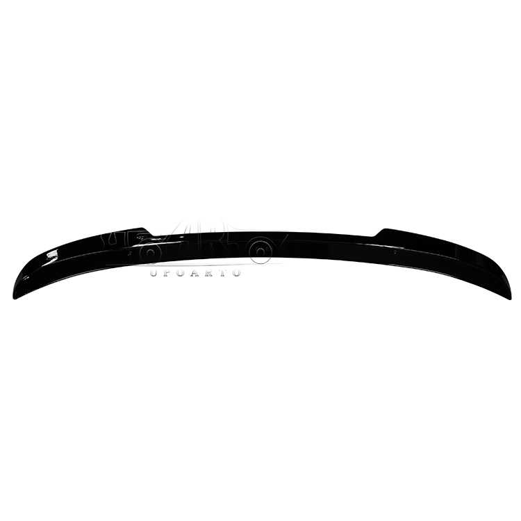 volkswagen id.6 rear spoiler