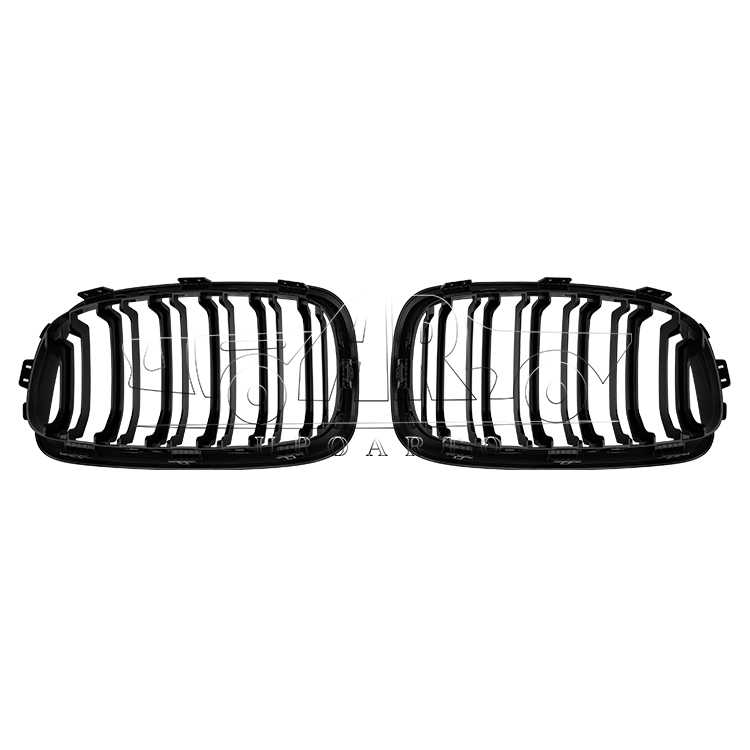 grill f20