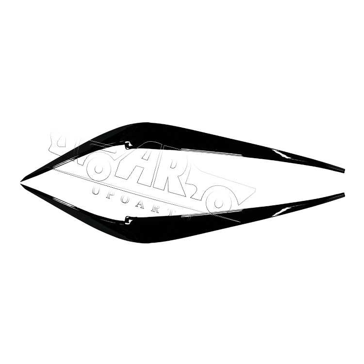 bmw g01 eyelids front