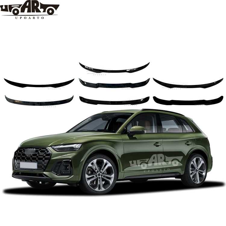 Exterior Accessories For Audi Q5 S-Line SQ5 Sportback