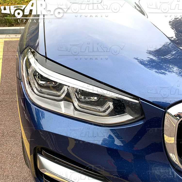 bmw g01 eyelids x3