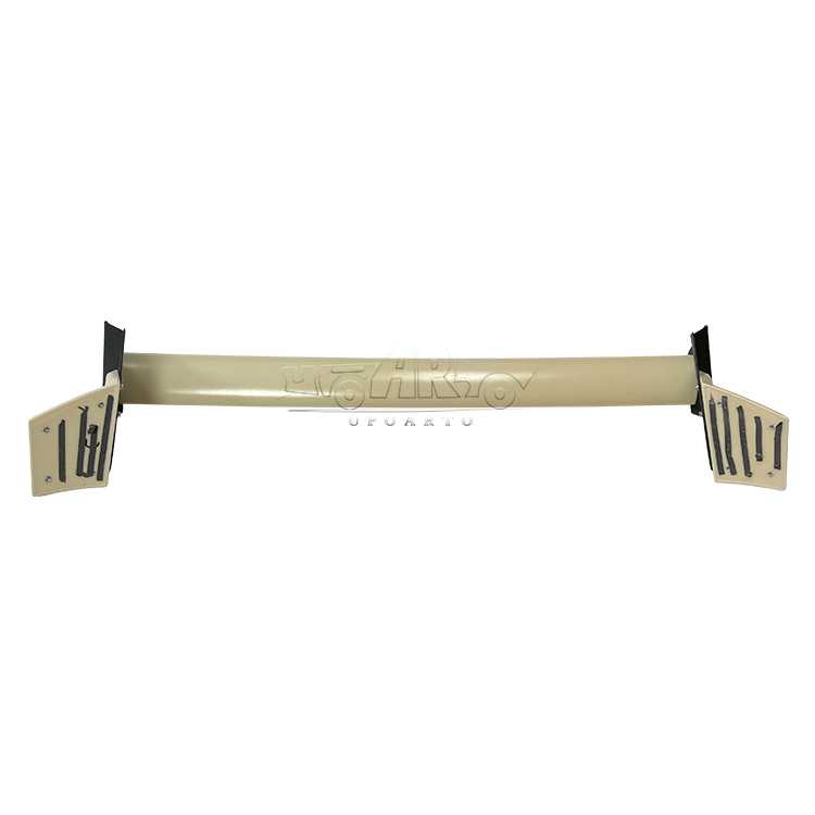 spoiler mugen civic