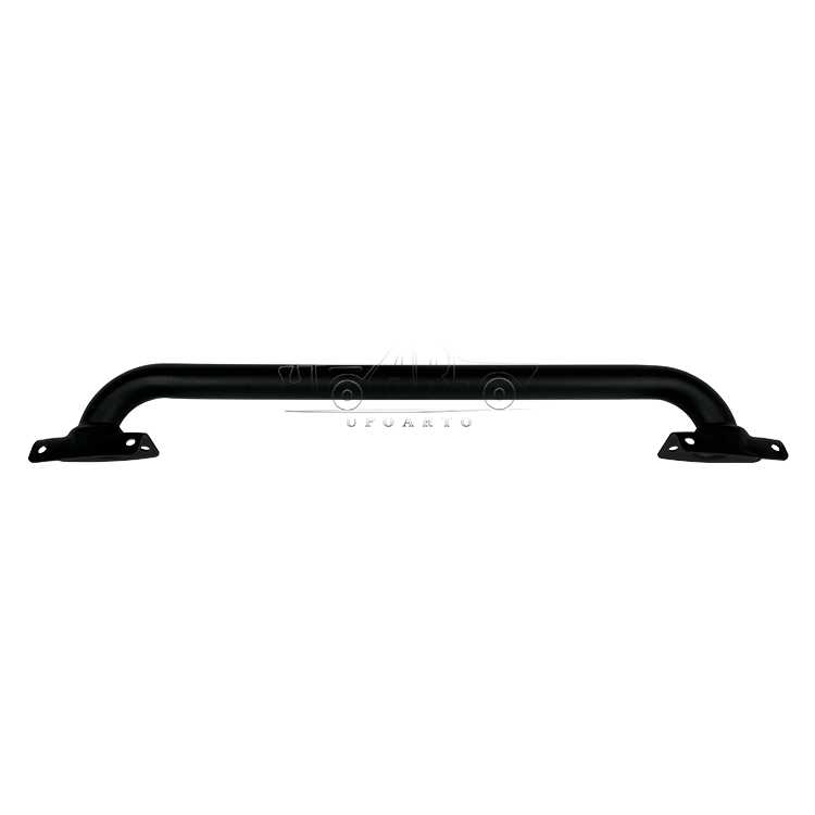 bumper cover ford bronco