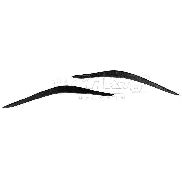 bmw f22 eyebrow
