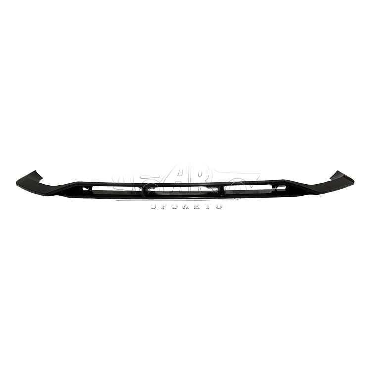 q7 front splitter
