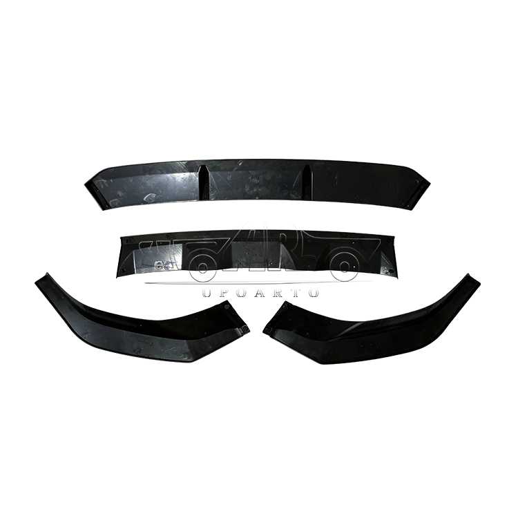 audi q7 front bumper cover