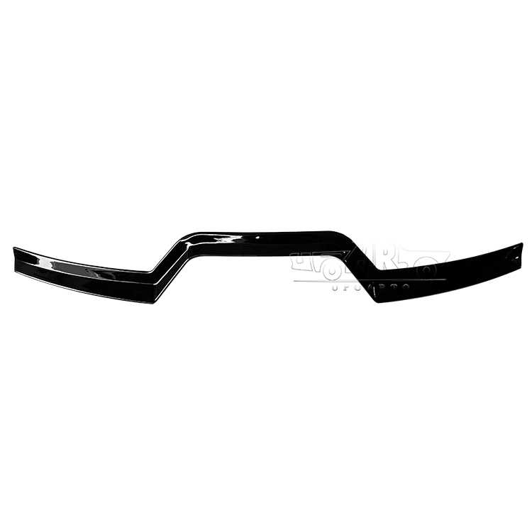 g06 rear spoiler wing