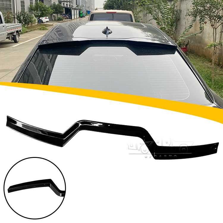 2020-2023 BMW X6 G06 Roof Spoiler