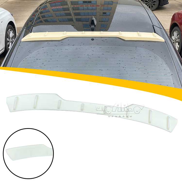Roof Spoiler For Honda Civic 11th Hatchback 2022