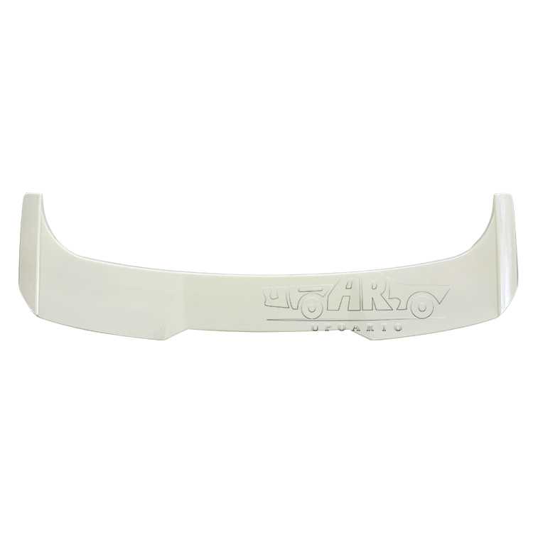 Honda WR-V WRV Rear Roof Spoiler 2023+