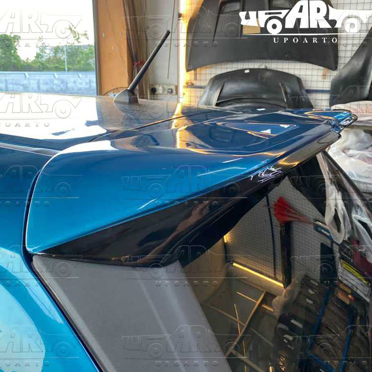 axia spoiler wing