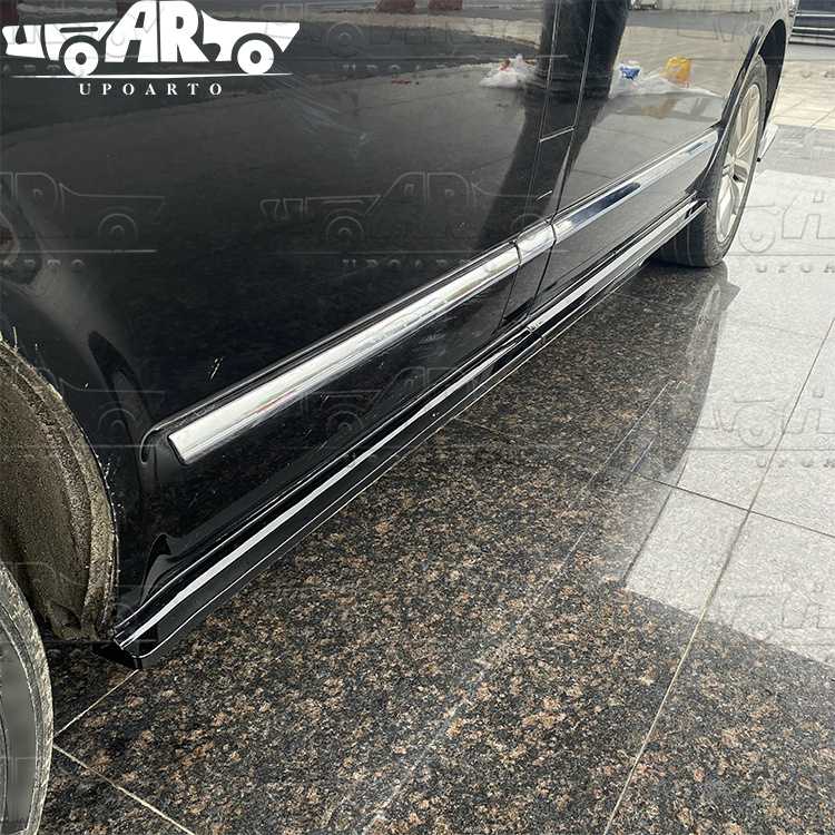 vw t6 side skirt extensions