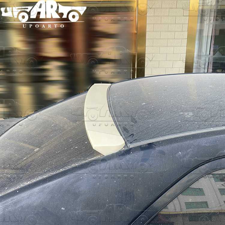 kia forte roof spoiler
