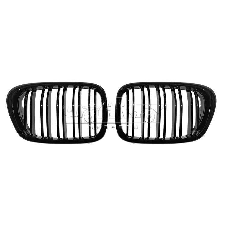 1997-2003 BMW 5 Series E39 Front Bumper Grill