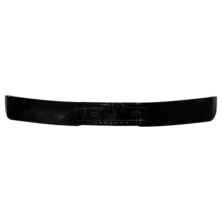 vw t6 multivan spoiler