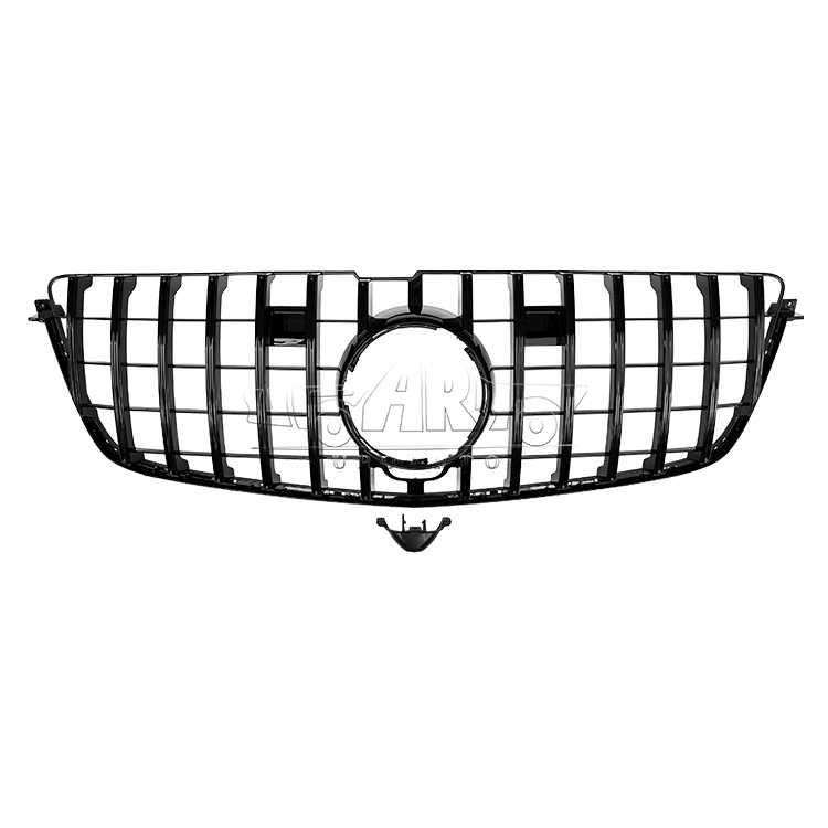 front grille benz x166 gtr