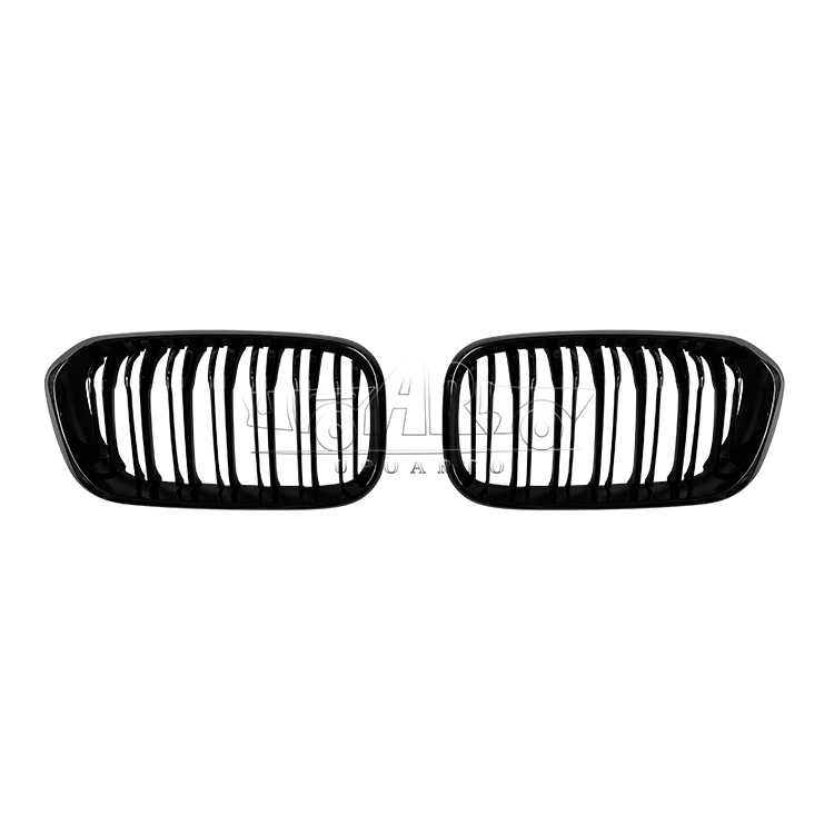 bmw f20 front grille trim