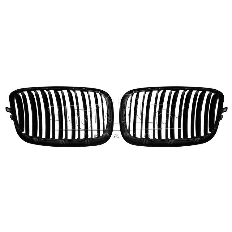 bmw e70 front grille grill