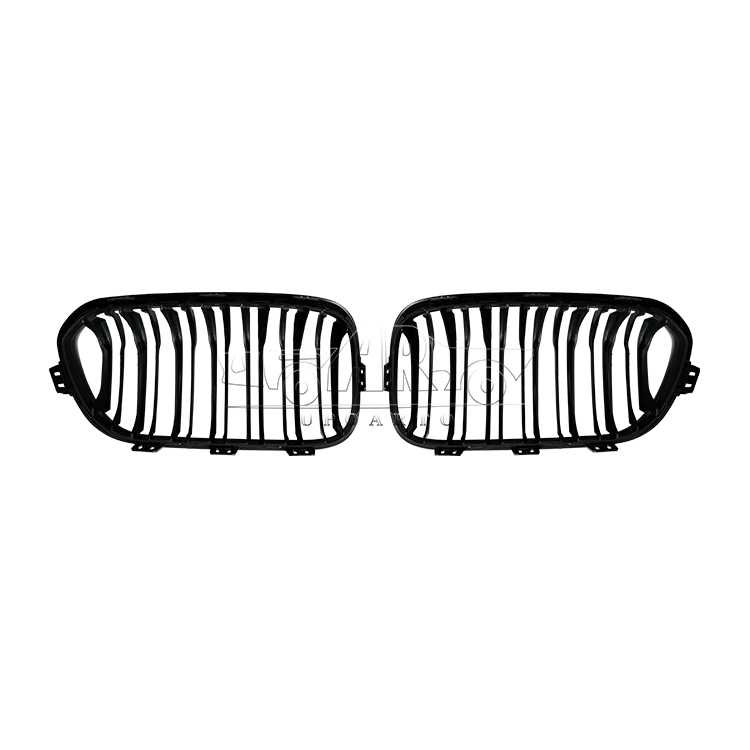 bmw f20 front grille trim