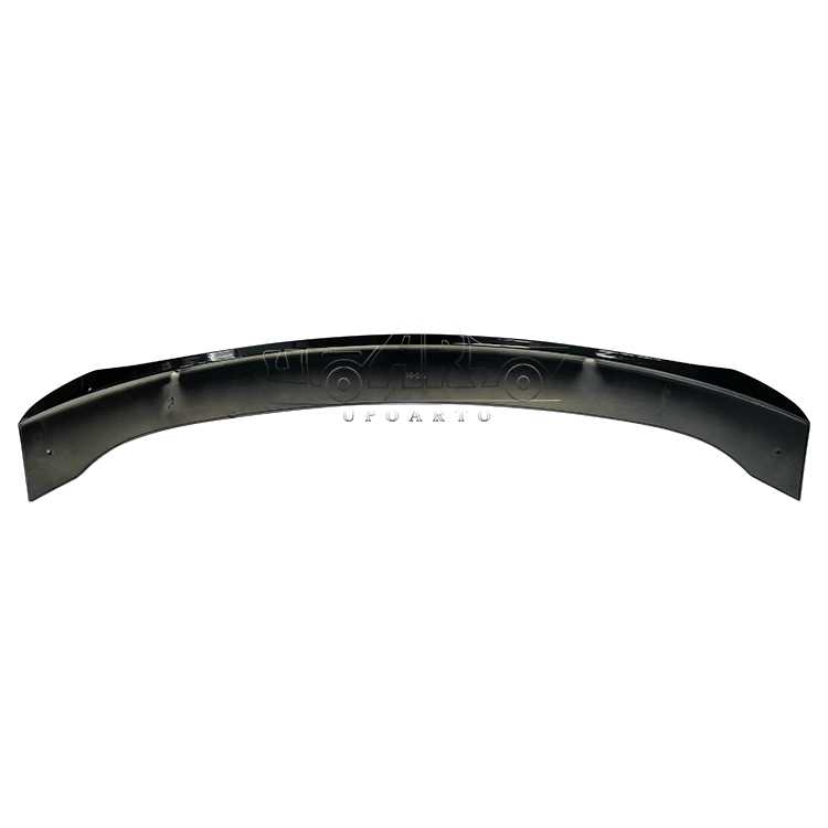 rear trunk spoiler honda civic 2015