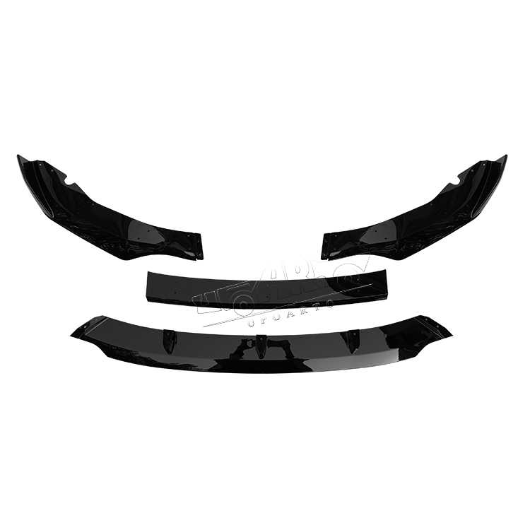 bmw x5 g05 front spoiler