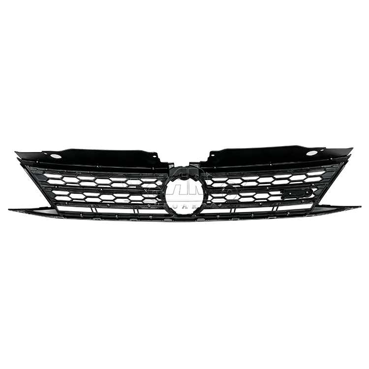 grill vw jetta