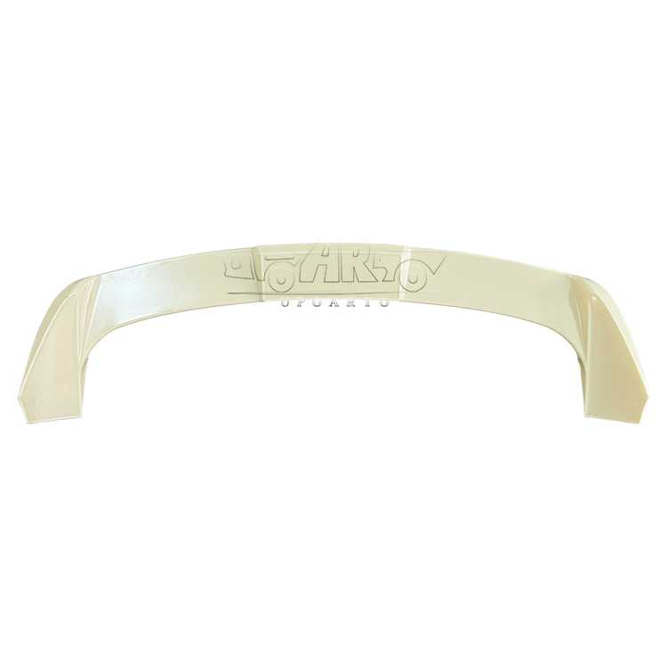 byd yuan plus spoiler