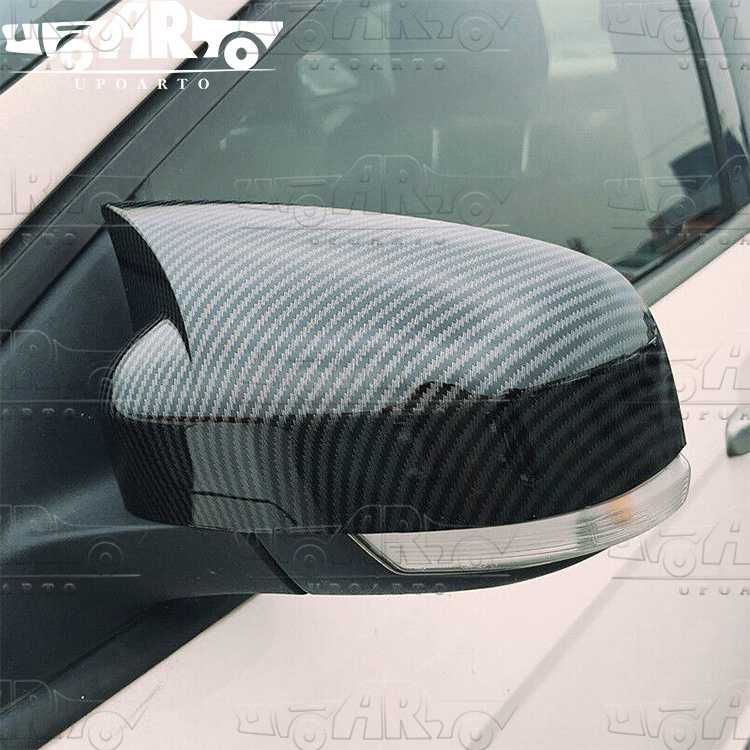 2012 focus side mirror cover