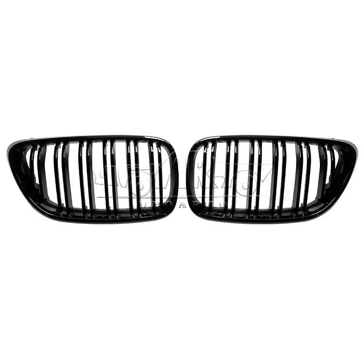 BMW 2 Series F22 Coupe 2014-2021 Front Bumper Grille