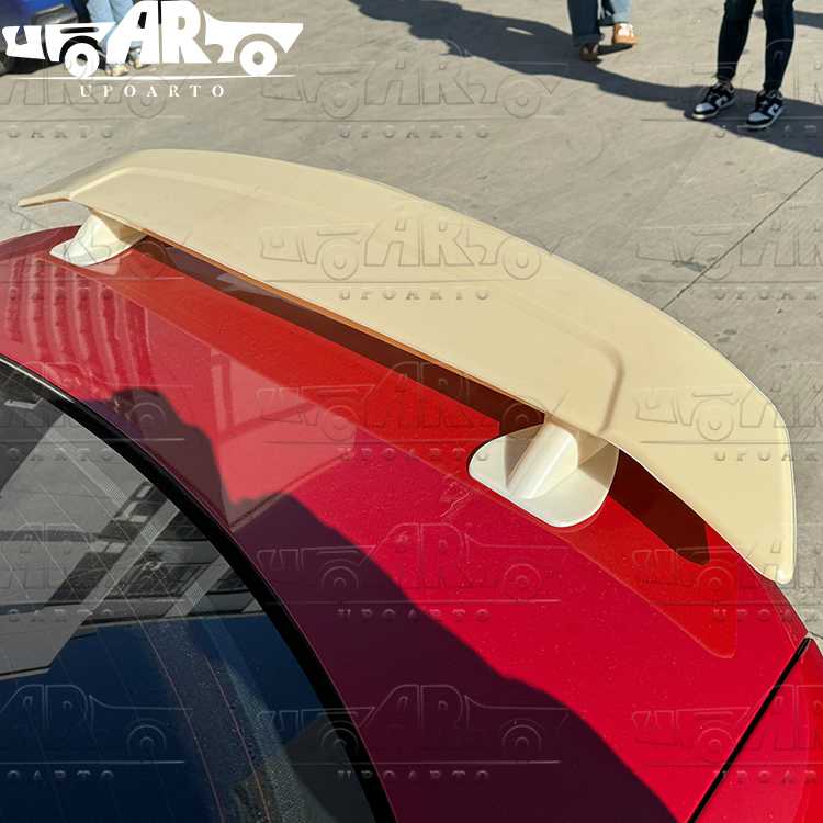 universal rear spoilers