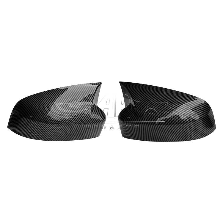 2012 focus side mirror cover