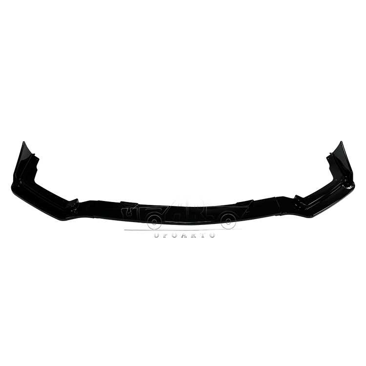 infiniti q50 front bumper