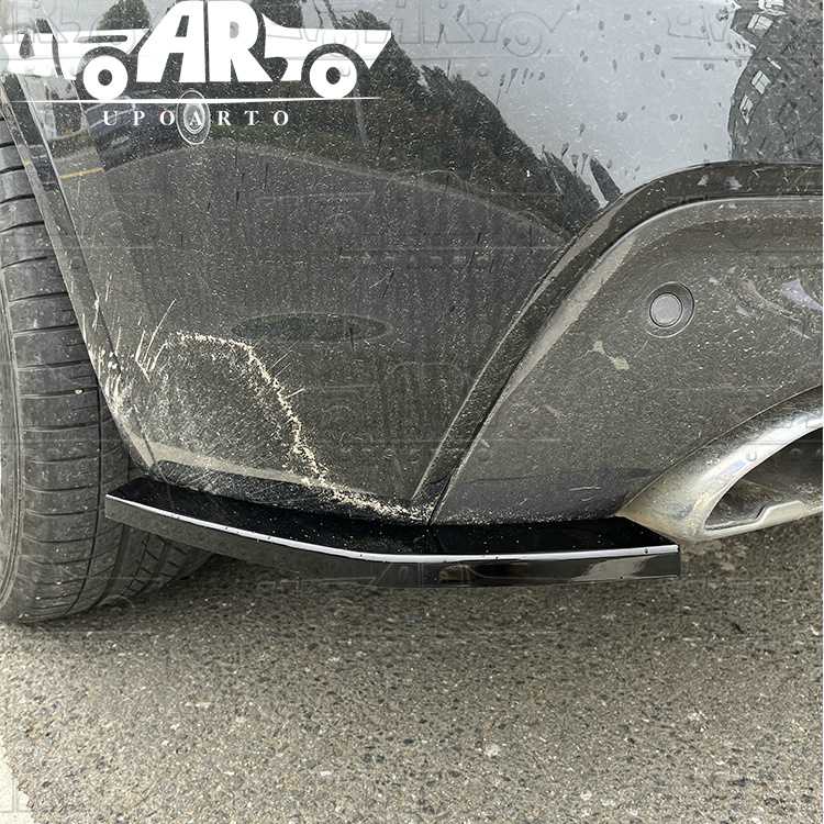 g01 rear lip diffuser