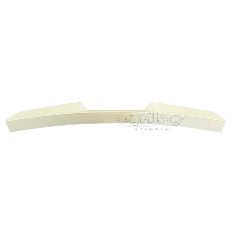 subaru wrx spoiler 2023