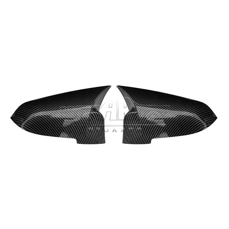 bmw f10 side mirror cover trim