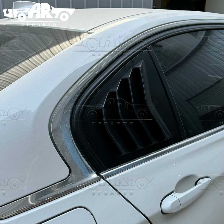 f30 window louver vent