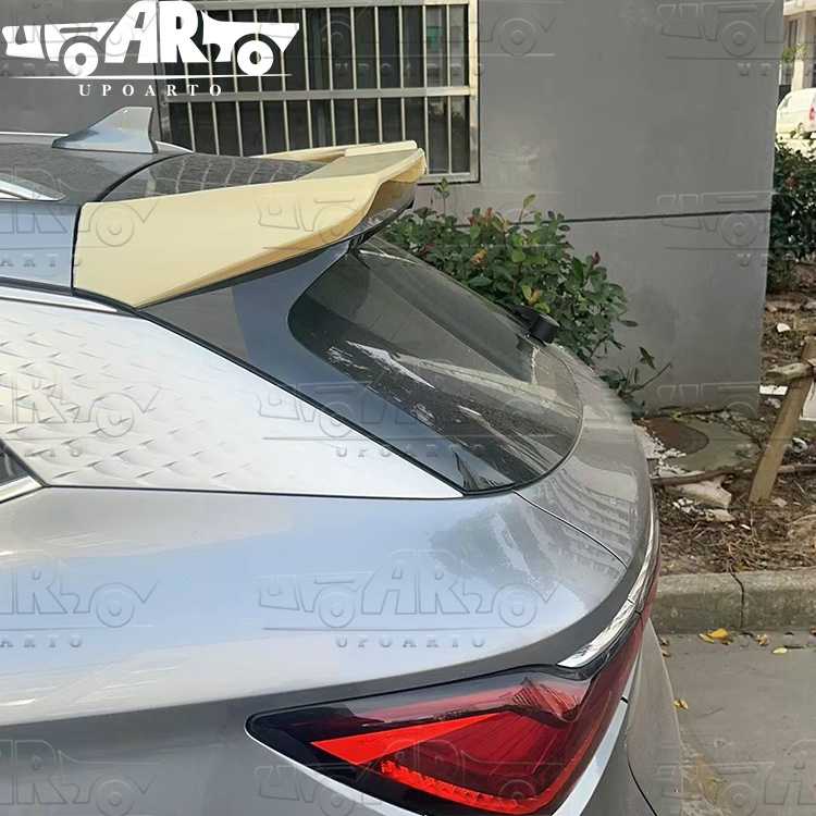 rear spoiler for byd