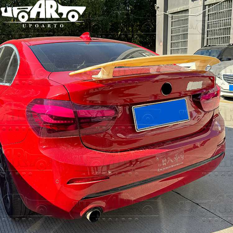 universal wing for car