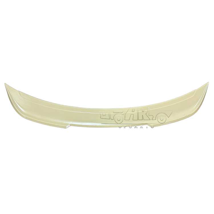 2024+ Mustang Rear Spoiler