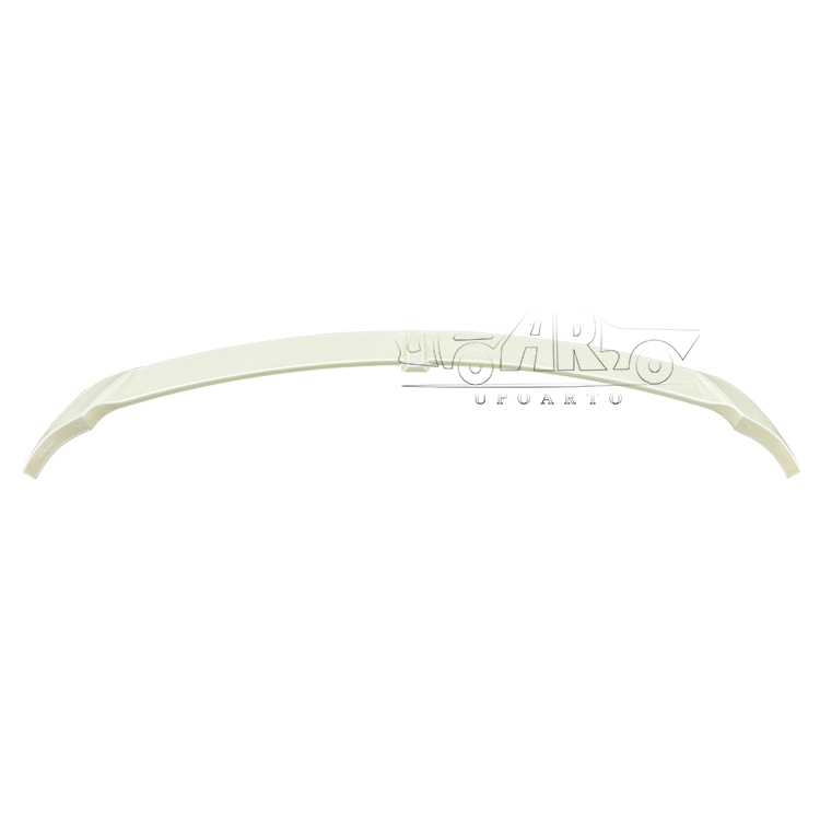 polo mid spoiler