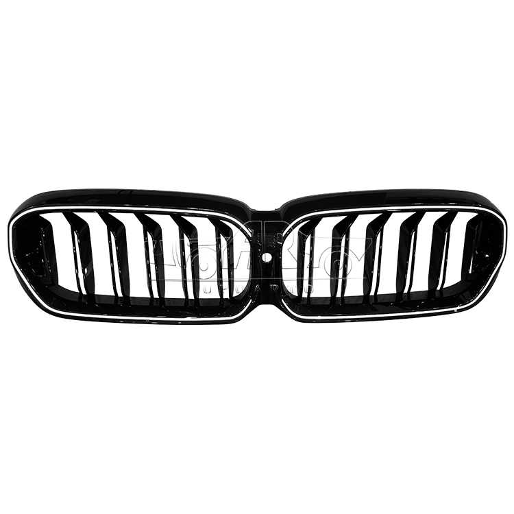 bmw g30 front bumper grille