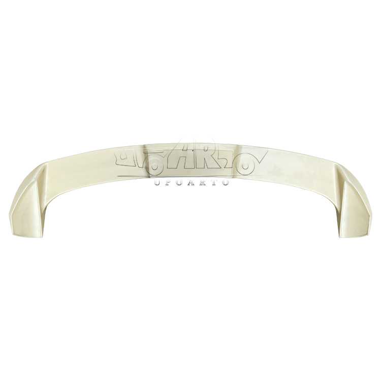 byd dolphin spoiler