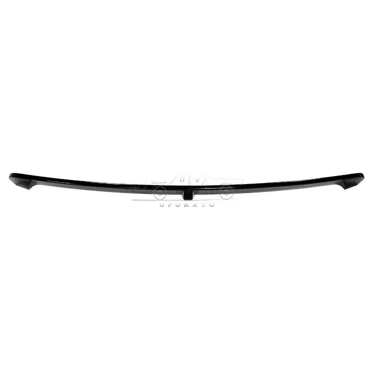 polo 9n roof spoiler