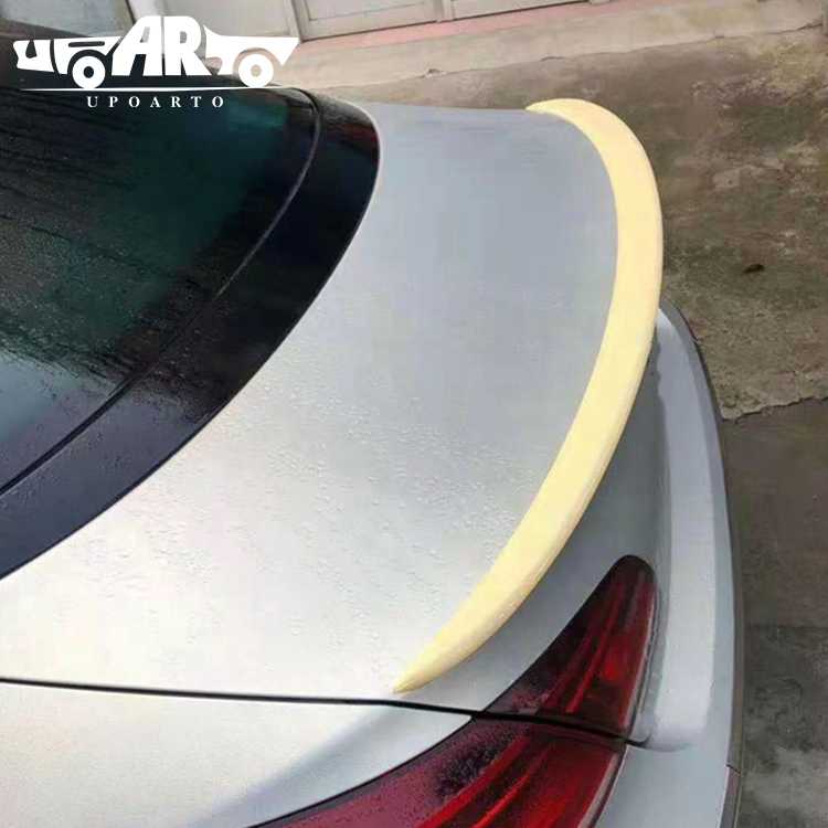 vw cc spoiler