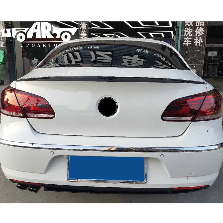 spoiler for vw cc