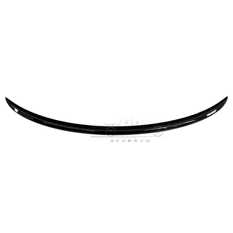 volkswagen cc spoiler