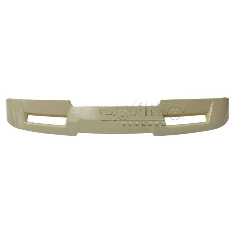 V260 SPOILER