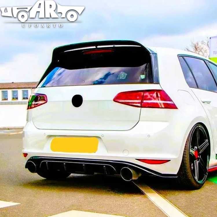 golf 7 wings