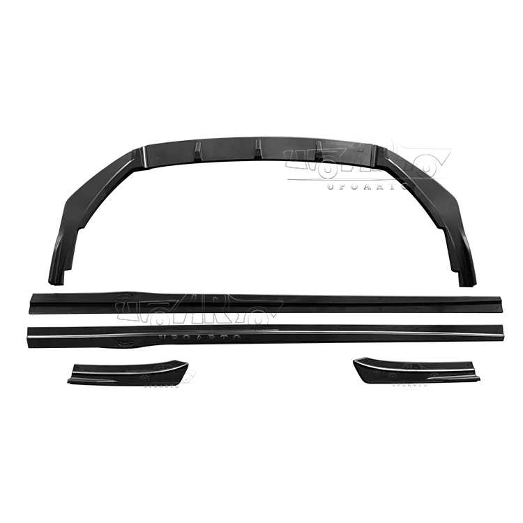 honda city body kit rs