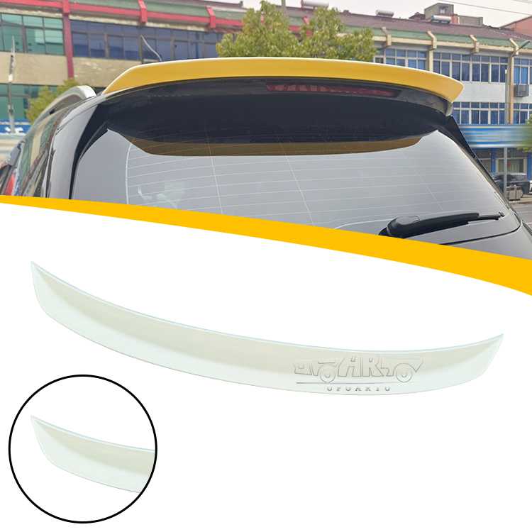 2023+ Mercedes-Benz GLC X254 Rear Roof Spoiler